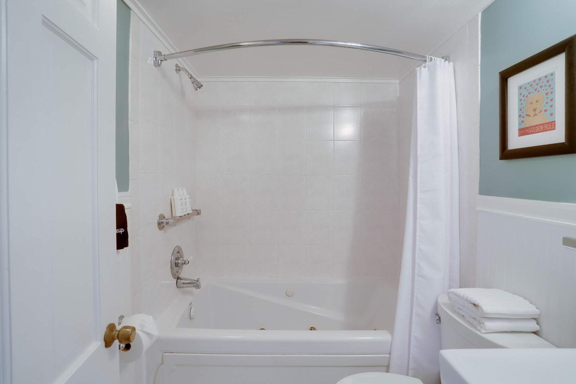 Сasa de vacaciones Sojourn Only 8 Blocks To Capitol With Private Patios Washington